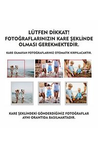 Kişiye Özel Fotoğraflı Spotify Barkodlu Anahtarlık Şeffaf - Sevgiliye Hediye Arkadaşa Hediye ürün fotoğrafı