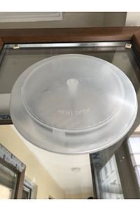 Doğalgaz Menfez Kapağı Menfez Matik Her Evin Ihtiyacı Menfez Kapatıcı Soğuk Önleyici Menfez ürün fotoğrafı