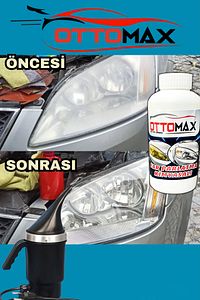 Far Temizleme Seti Buharlı Oto Far Parlatma Buhar Makinesi Araç Far Temizleme ürün fotoğrafı