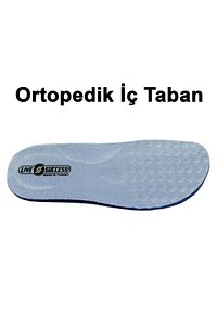 Unisex Kalın Tabanlı Ortopedik Iç Tabanlı Çok Amaçlı Deniz Ayakkabısı Havuz Plaj Bahçe Ev Patigi ürün fotoğrafı
