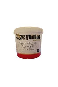 Siyah Zeytin Ezmesi 5kg. ürün fotoğrafı