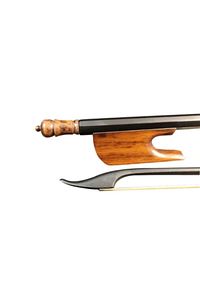 4/4 Keman Yayı (Arşe) Barok Tarzı,Carbon ürün fotoğrafı