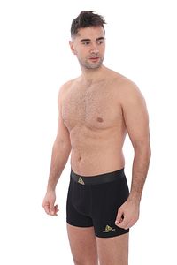 5'li lüks kutu pamuklu ve likralı erkek boxer ürün fotoğrafı