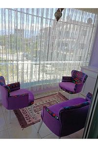 Çay Seti Koltuk Takımı-balkon Koltuğu-ofis-büro-bahçe Koltuğu-berjer-koltuk ürün fotoğrafı