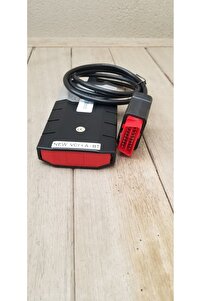 Araç Arıza Tespit Ds150e 2021 Çift Kartlı Japon Röleli Cd ,yükleme Videosu , Sente Prog. ürün fotoğrafı