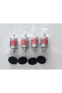 Lpg Filtresi Atiker Akl Zavoli Vikars Uyumlu 12x12mm 4 Adet ürün fotoğrafı