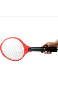 Pr-330 Elektrikli Sinek Öldürücü Raket (ŞARJLI) ürün fotoğrafı