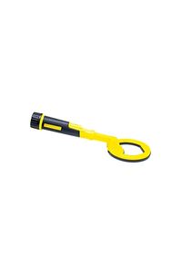 Pulsedive Scuba Dedektör Ve Pointer Ikili Set Sarı Renk ürün fotoğrafı