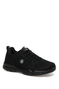 Agatha G 3fx Siyah Unisex Comfort Ayakkabı ürün fotoğrafı