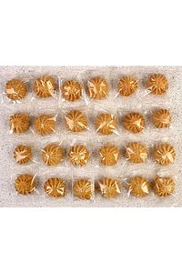 Tarçınlı Mini Kurabiye (tek Tek Paketli ) 1 Kg ürün fotoğrafı