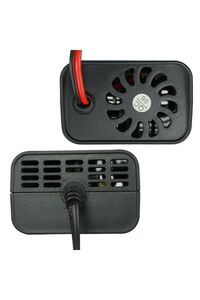 12v Akü Şarj Cihazı 24 - 72 Amper Arası Tüm Akülere Uygundu - Motor Akülerine Uygun Değildir ürün fotoğrafı