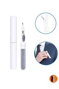 Airpods Bluetooth Kulaklık Temizleyici Elektronik Ürün Telefon Temizleme Kiti ürün fotoğrafı