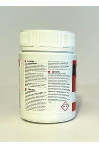 F23 Otomatik Kahve Makinesi Temizlik Tableti - 100 Adet- 2,3 Gr/adet Franke® Uyumlu ürün fotoğrafı
