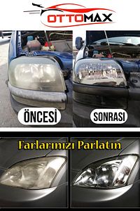 Far Temizleme Seti Buharlı Oto Far Parlatma Buhar Makinesi Araç Far Temizleme ürün fotoğrafı