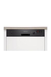 Bma5162eg Bulaşık Makinesi Siyah Panel ürün fotoğrafı