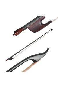 4/4 Keman Yayı (Arşe) Barok Tarzı,Carbon ürün fotoğrafı