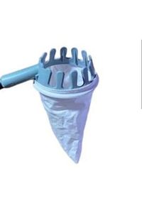 Meyve Toplayıcı, Limon, Elma Vb. Plastik Meyve Toplama Aparatı ürün fotoğrafı