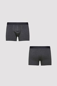 Erkek Karışık Boxer 8'li Paket Pamuklu Likralı ürün fotoğrafı