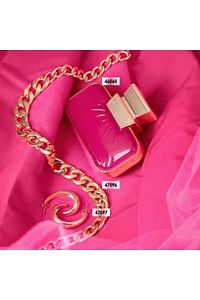 Premium Kalite Etiketi Ünvanına Sahip All or Nothing Amplified EdP Feminen Kadın Parfümü ürün fotoğrafı