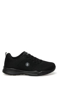 Agatha G 3fx Siyah Unisex Comfort Ayakkabı ürün fotoğrafı