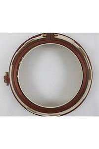 Plastik Punch Kasnağı (TAKIM) - Panç Nakış Kasnağı - 177x228mm - 56mm (2 ADET KASNAK DAHİLDİR) ürün fotoğrafı
