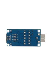 Usbtiny Usbtinyısp Avr Programlayıcı Arduino Bootloader Yükleyici ürün fotoğrafı