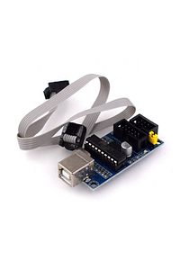 Usbtiny Usbtinyısp Avr Programlayıcı Arduino Bootloader Yükleyici ürün fotoğrafı