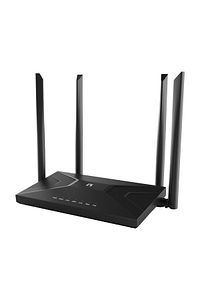 Sim Kart İle Çalışan 4 Antenli Router Wifi Modem 3G/4G Desteği ürün fotoğrafı