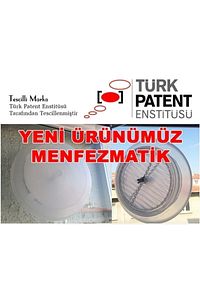 Doğalgaz Menfez Kapağı Menfez Matik Her Evin Ihtiyacı Menfez Kapatıcı Soğuk Önleyici Menfez ürün fotoğrafı