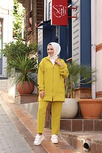 Kanguru Cep Ikili Takım ürün fotoğrafı