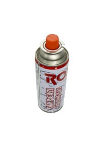 Kamp Gazı Valfli Kartuş 227gr. - 3 Adet ürün fotoğrafı