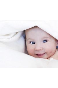 Bebek Temizleme Pamuğu 60 Adet ürün fotoğrafı