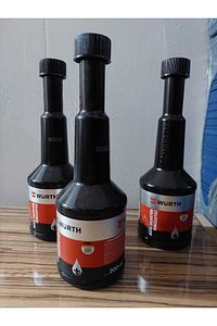Dizel Enjektör Temizl.(power-clean)200ml ürün fotoğrafı