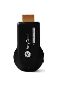 Anycast M9 Plus Full Hd Kablosuz Tv Ses Ve Görüntü Aktarıcı ürün fotoğrafı