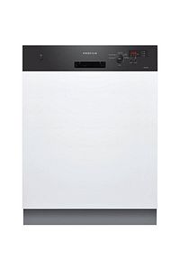 Bma5162eg Bulaşık Makinesi Siyah Panel ürün fotoğrafı