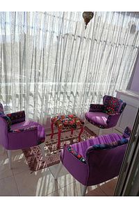 Çay Seti Koltuk Takımı-balkon Koltuğu-ofis-büro-bahçe Koltuğu-berjer-koltuk ürün fotoğrafı