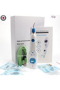 Profesyonel Arc Plazma Pen Fibroblast Cihazı Plexr Plasma Ben Siğil Leke Iz Çatlak Alma Silme Aleti ürün fotoğrafı