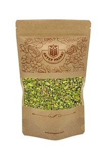 Antep Fıstığı Yeni Mahsul Pirinç Antep Fıstığı - 200 gram ürün fotoğrafı