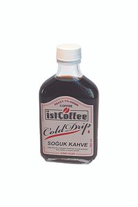 3 Adet, 200 Cc Cold Drip / Cold Brew ürün fotoğrafı