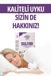 Sultan Çayı Regl - Özel gün için 30'lü Poşet Çay ürün fotoğrafı