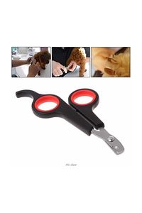 Mini Irk Köpek Ve Kedi Tırnak Makası Düzeltme Kesme Evcil Hayvan ürün fotoğrafı