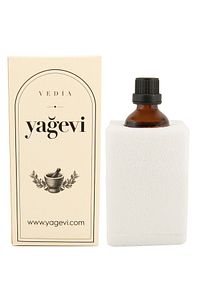 Soğuk Sıkım Tatlı Badem Yağı (%100 Saf) 100 Ml ürün fotoğrafı