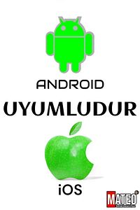 Kablosuz Bluetooth Kulaklık | iOS Android Uyumlu | Yüksek Ses Kalitesi | Mikrofonlu Stereo Kulaklık ürün fotoğrafı