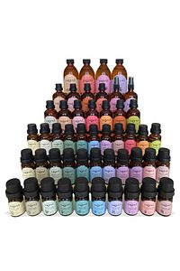Soğuk Sıkım Tatlı Badem Yağı (%100 Saf) 100 Ml ürün fotoğrafı