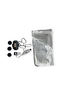 Kablosuz Mini Lamba - Kablosuz 7 Renk Lamba Led - Araba Motosiklet Bisiklet ürün fotoğrafı