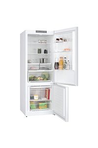 Bd3155wfvn F Enerji Sınıfı 483 Lt Nofrost Alttan Donduruculu Buzdolabı ürün fotoğrafı