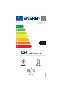 Bd3155wfvn F Enerji Sınıfı 483 Lt Nofrost Alttan Donduruculu Buzdolabı ürün fotoğrafı