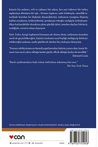 Yalın Tutku ürün fotoğrafı