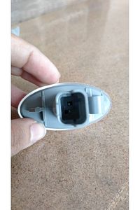 Peugeot Yan Çamurluk Sinyal 206 307 107 206+ 301 407 C-elysee ürün fotoğrafı