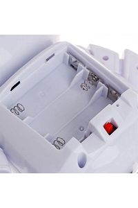 Pilli Müzikli Ve Işıklı Dans Eden Robot Oyuncak ürün fotoğrafı